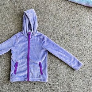 Fleece - kids M